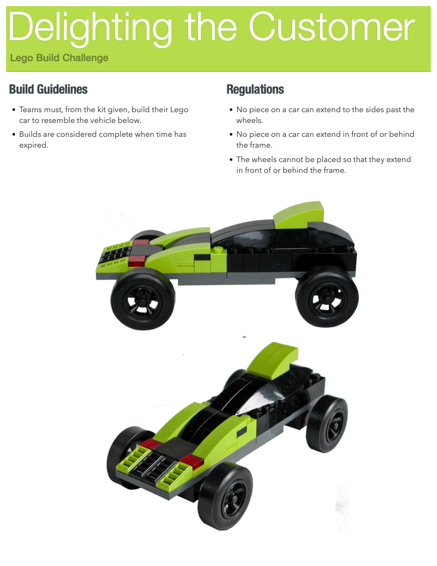 English Build Instructions